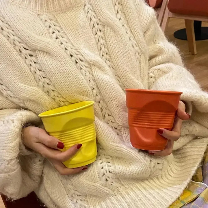 Tazza d&