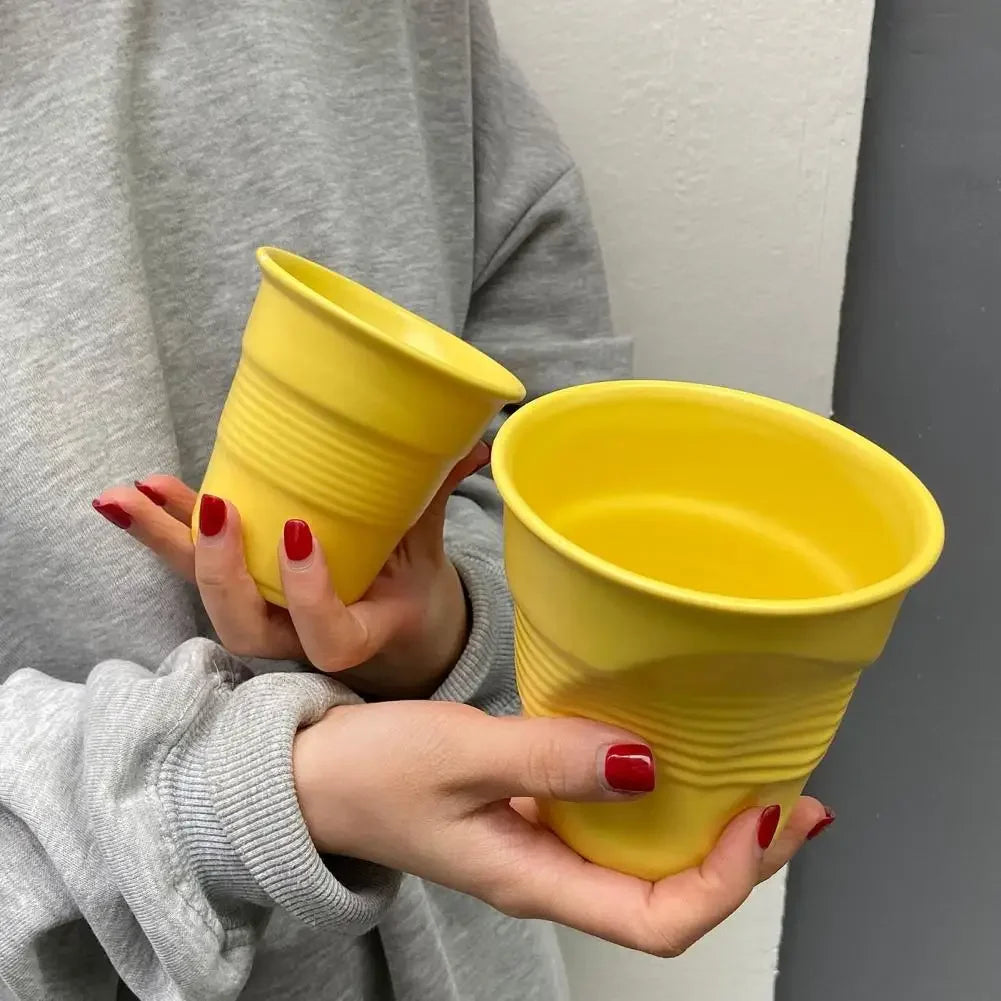Tazza d&