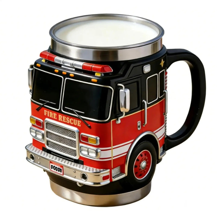 Tazze divertenti Camion