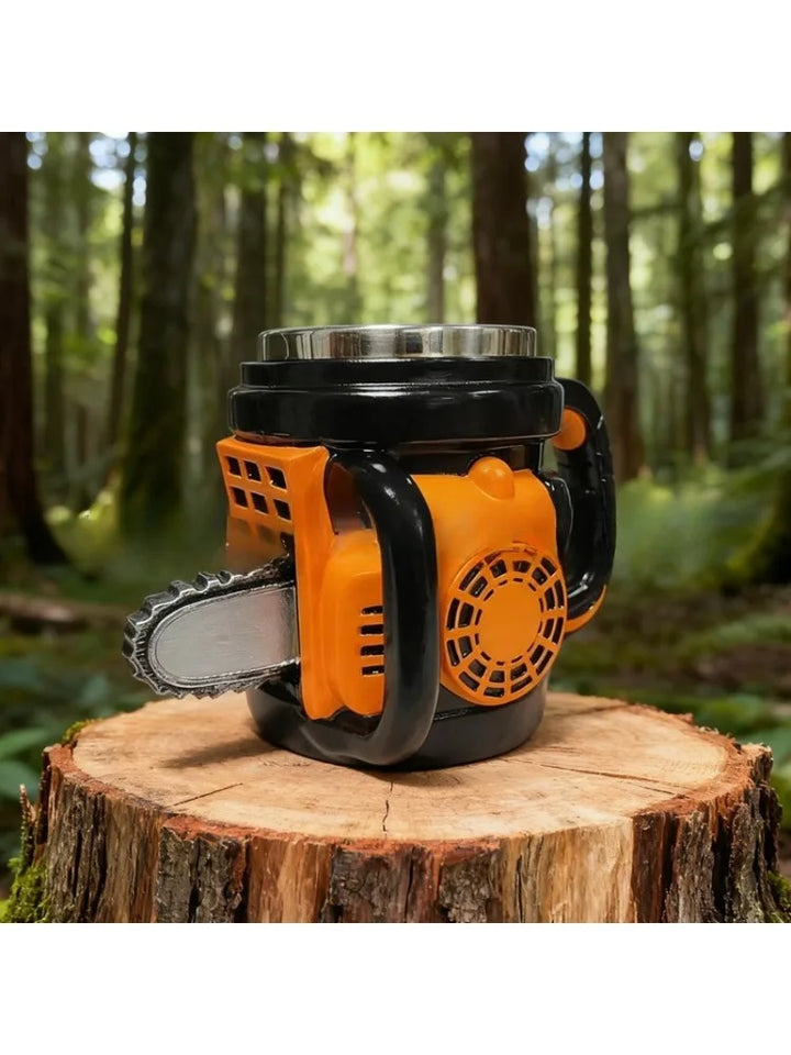 Tazza Motosega
