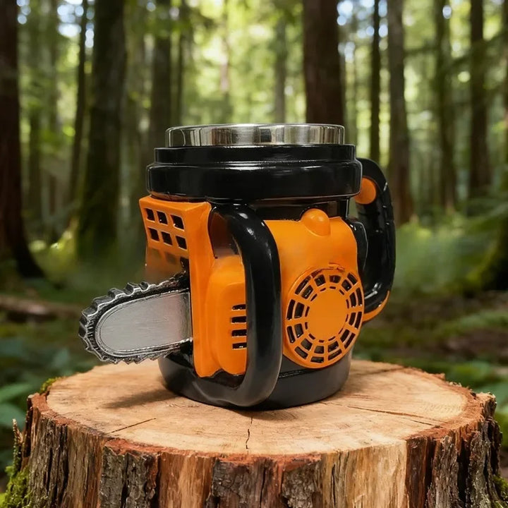 Tazza Motosega
