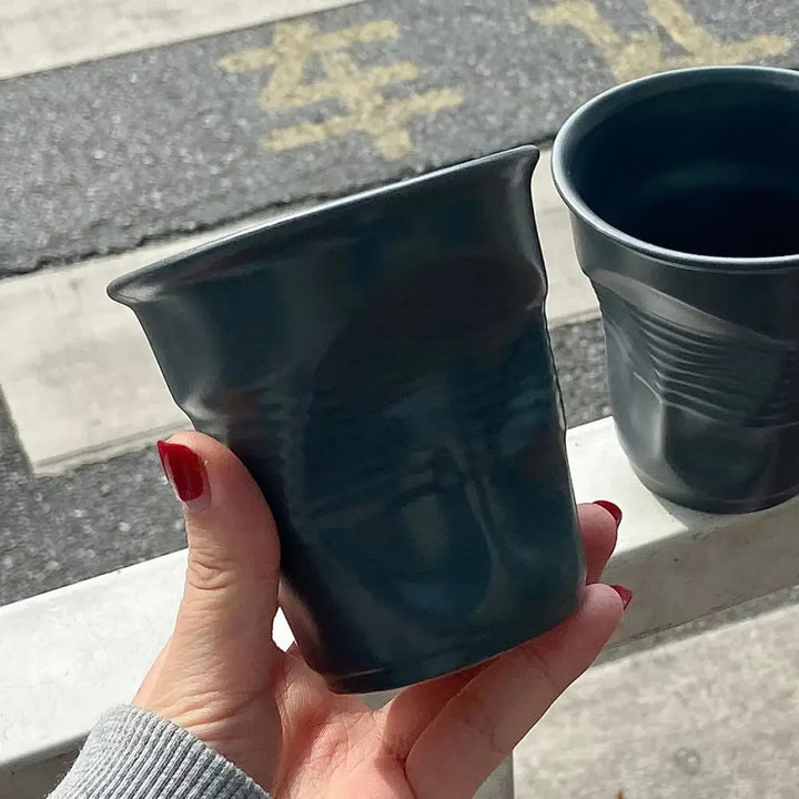 Tazza d&
