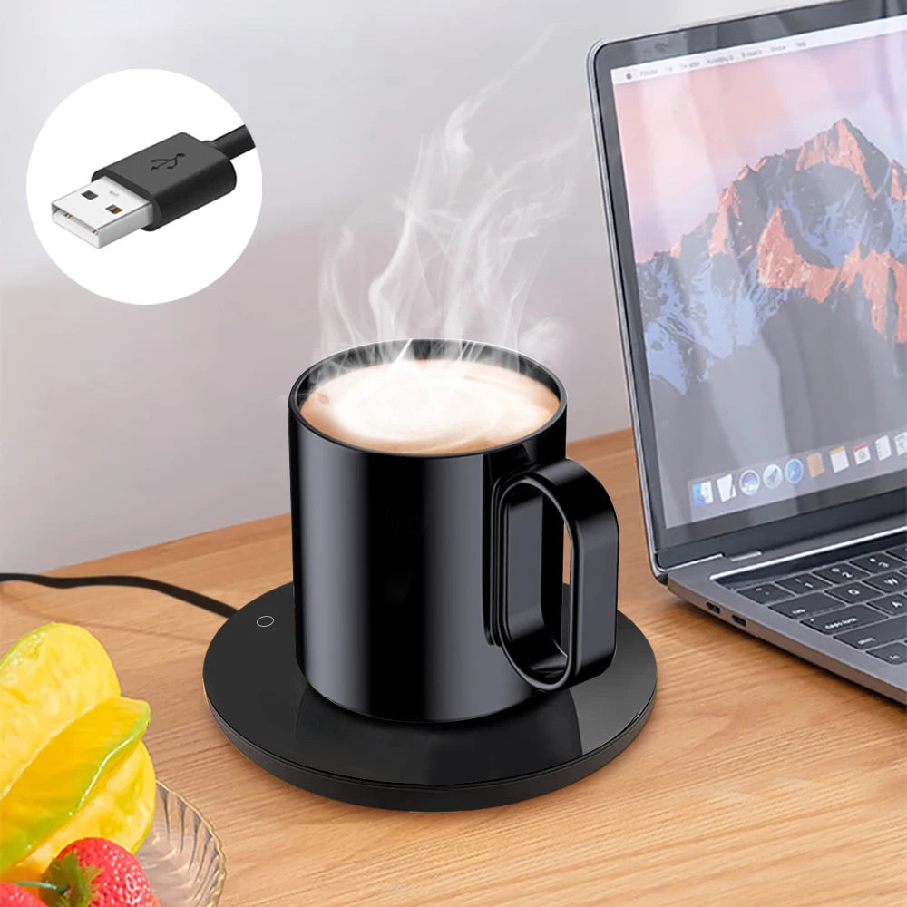 Scaldatazze USB