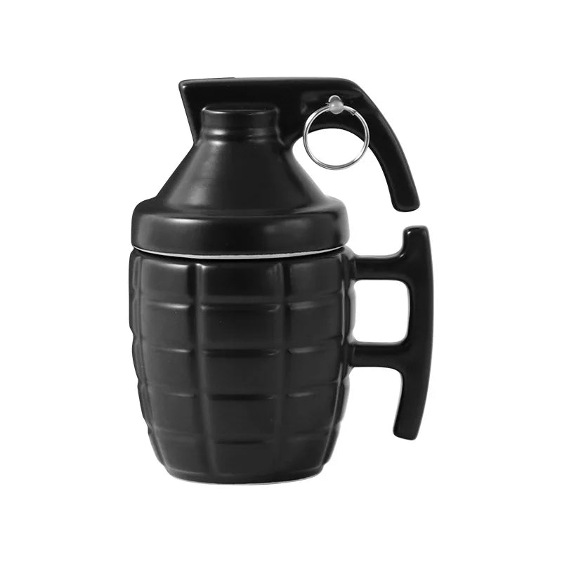 Tazza creativa Granata