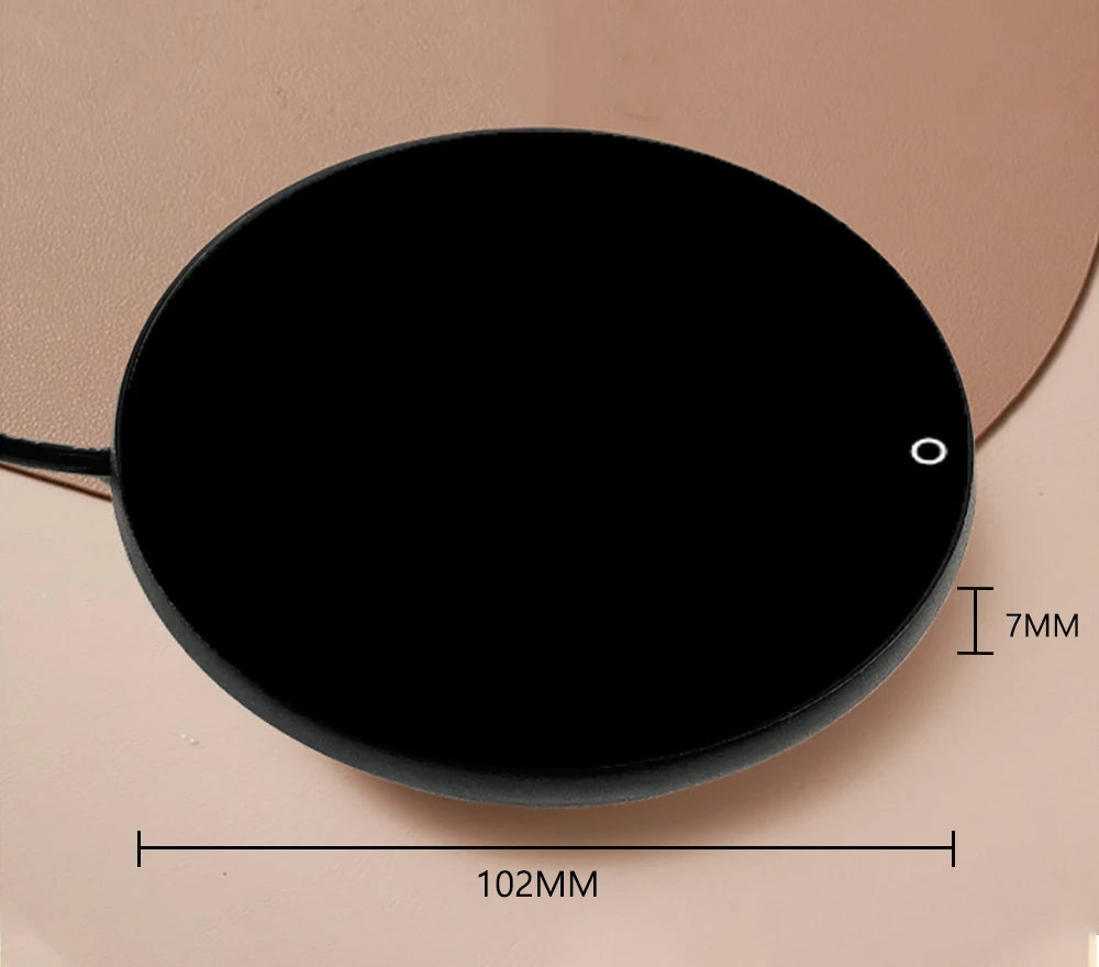 Scaldatazze USB