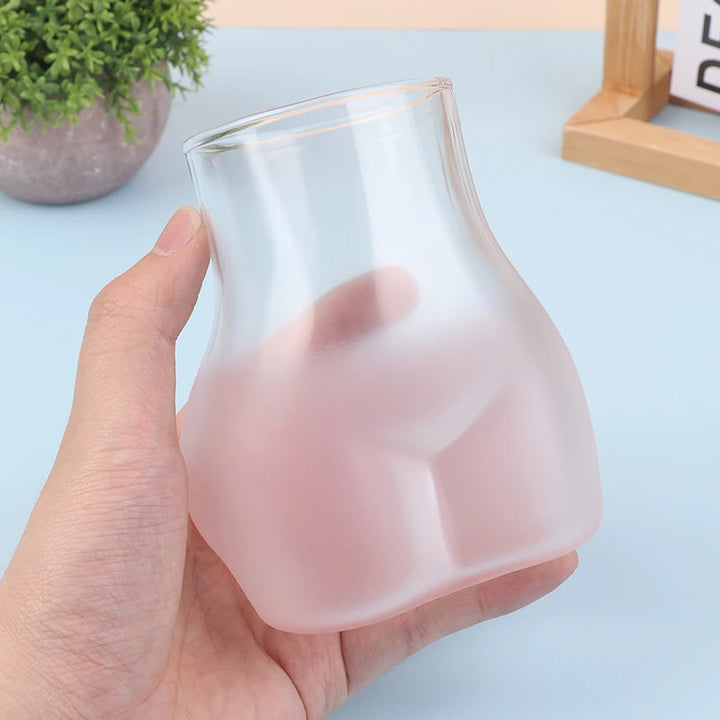 Tazza creativa a forma di c...