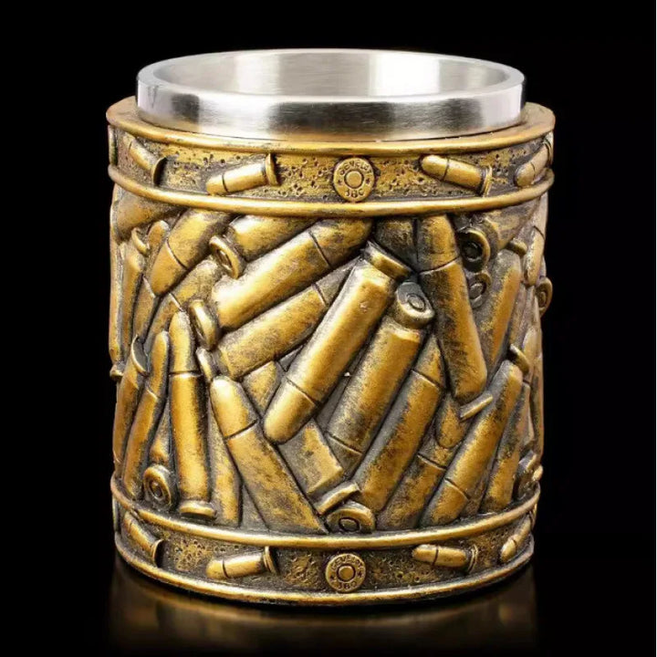 Tazze per pistola Revolver