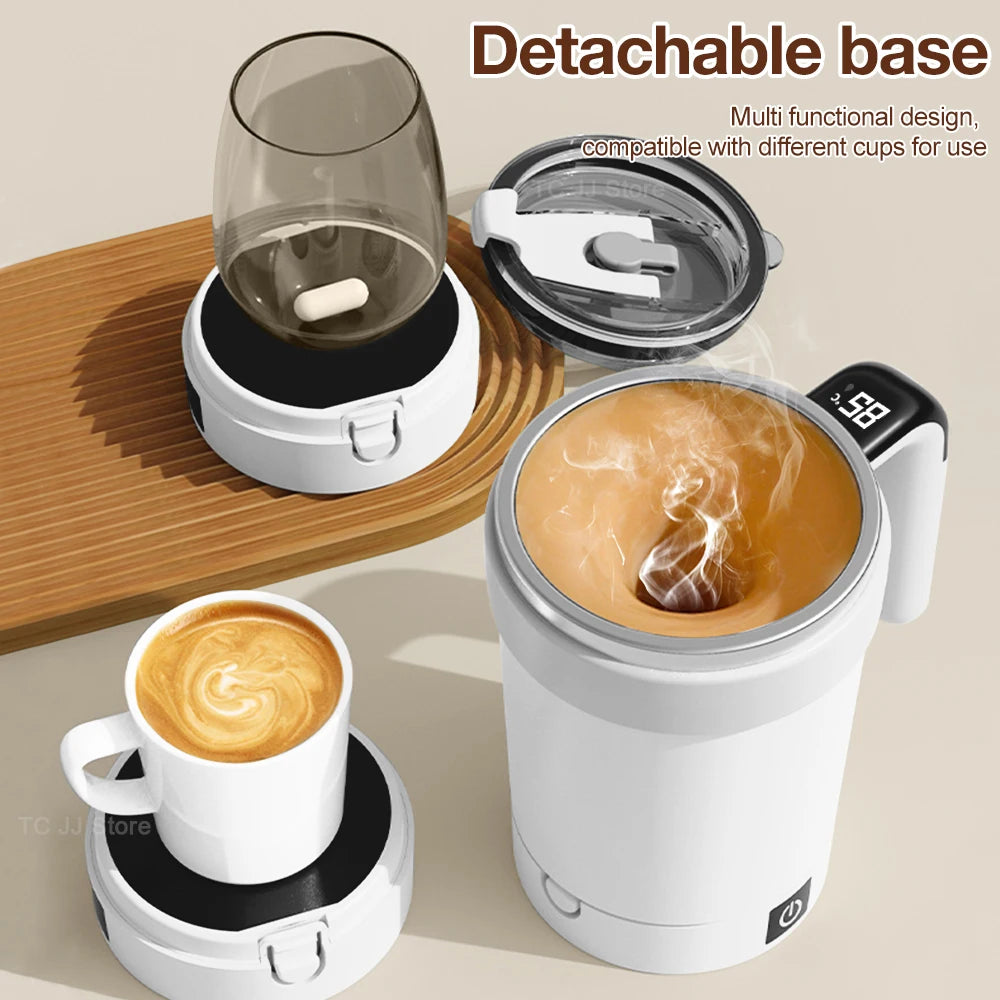 Tazza automatica