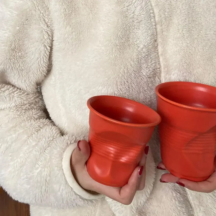 Tazza d&