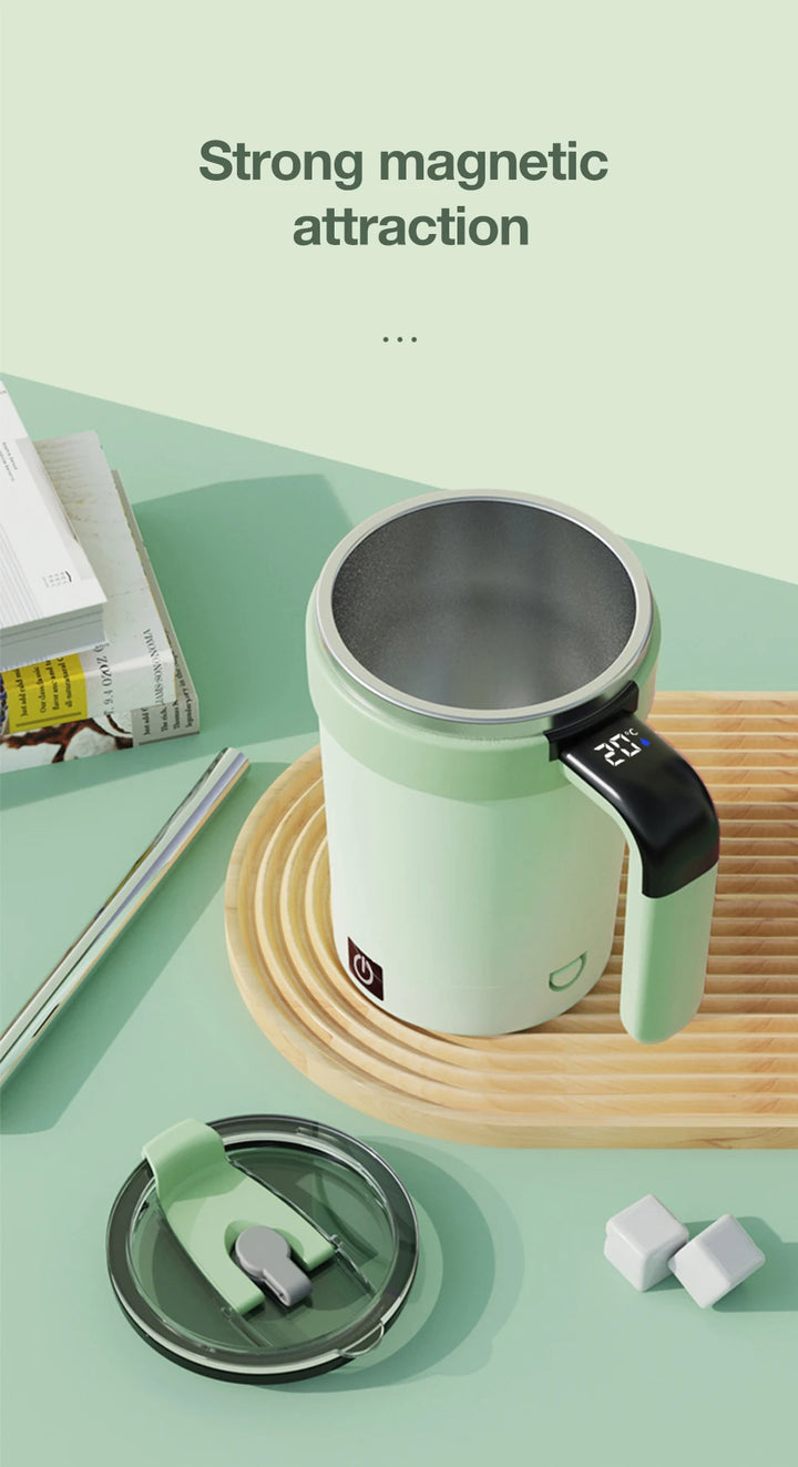 Tazza automatica
