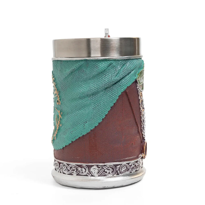 600ml Lord Rings Spada Tazza resina di acciaio inossidabile Grande capacità