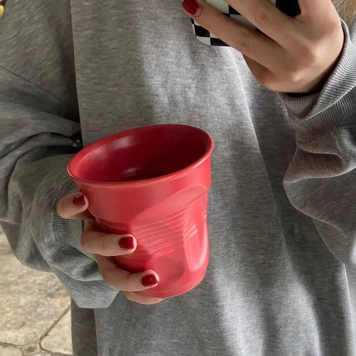 Tazza d&