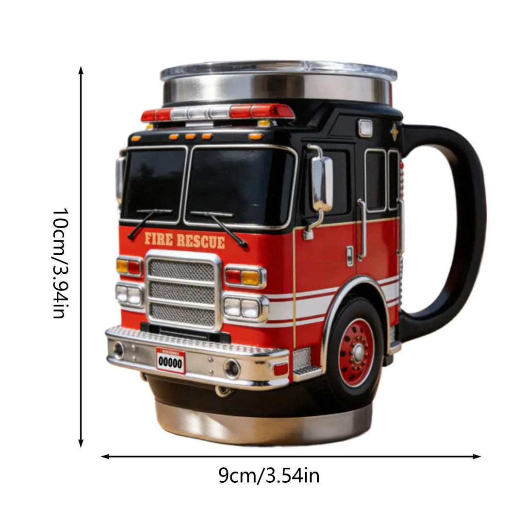 Tazze divertenti Camion