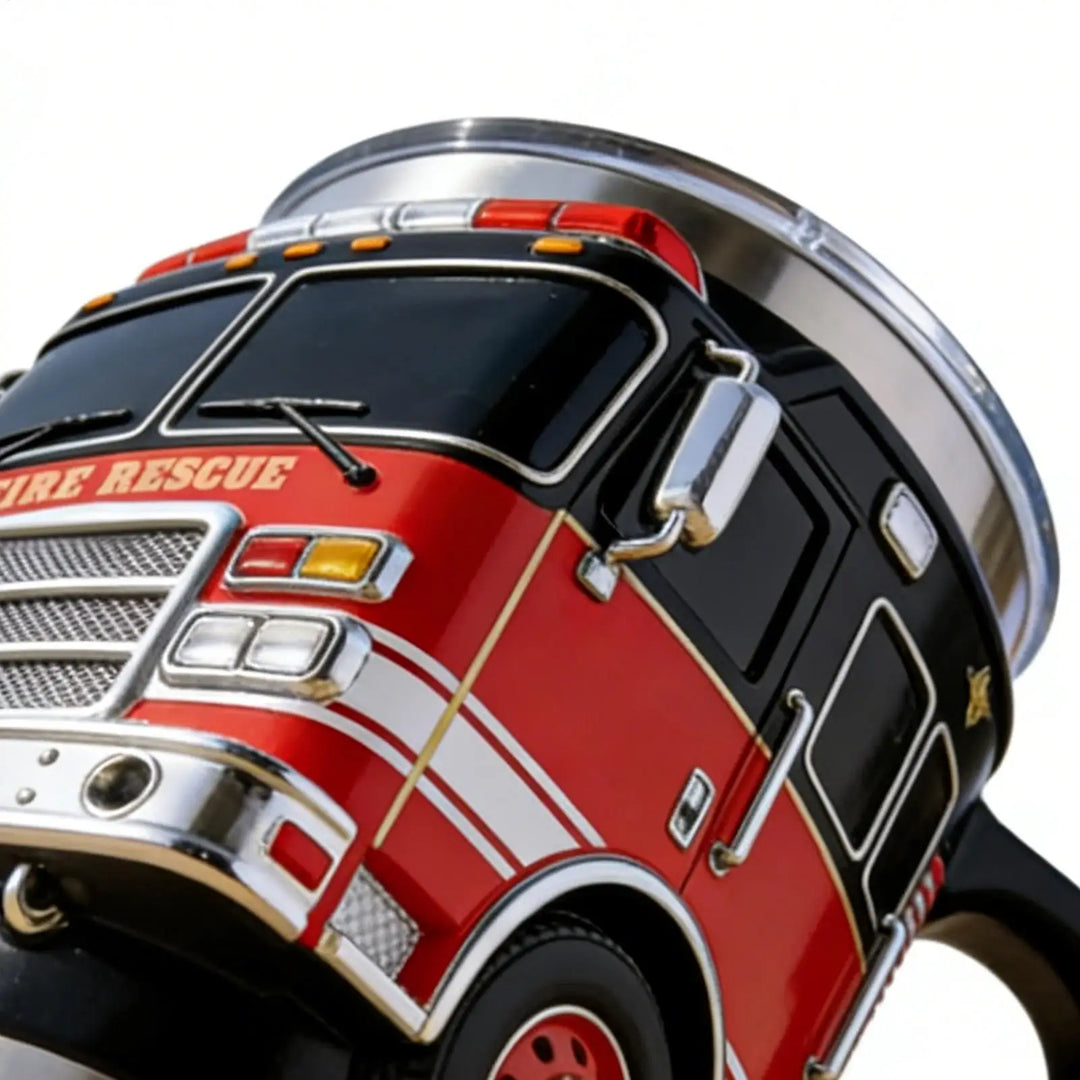 Tazze divertenti Camion