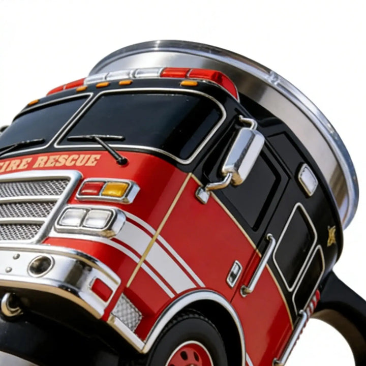 Tazze divertenti Camion
