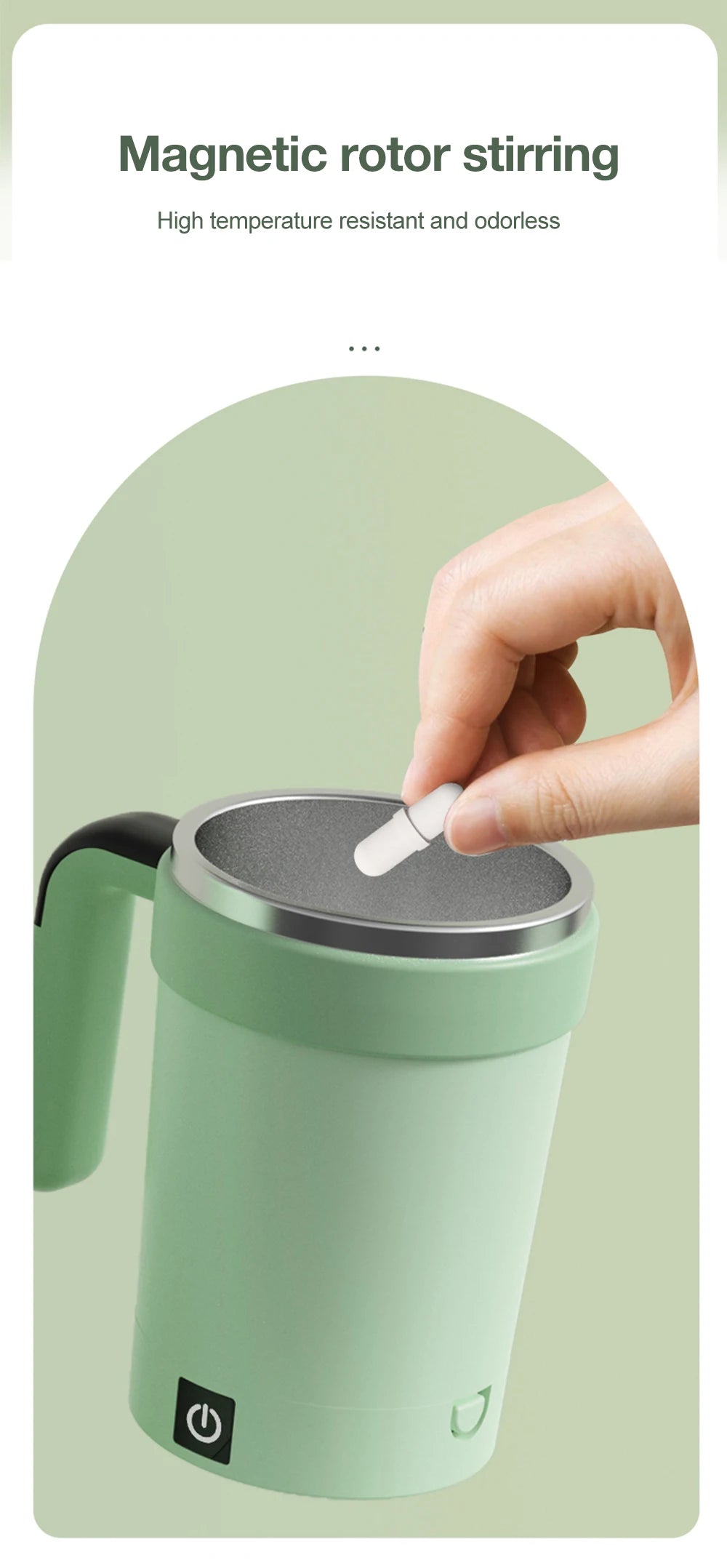Tazza automatica