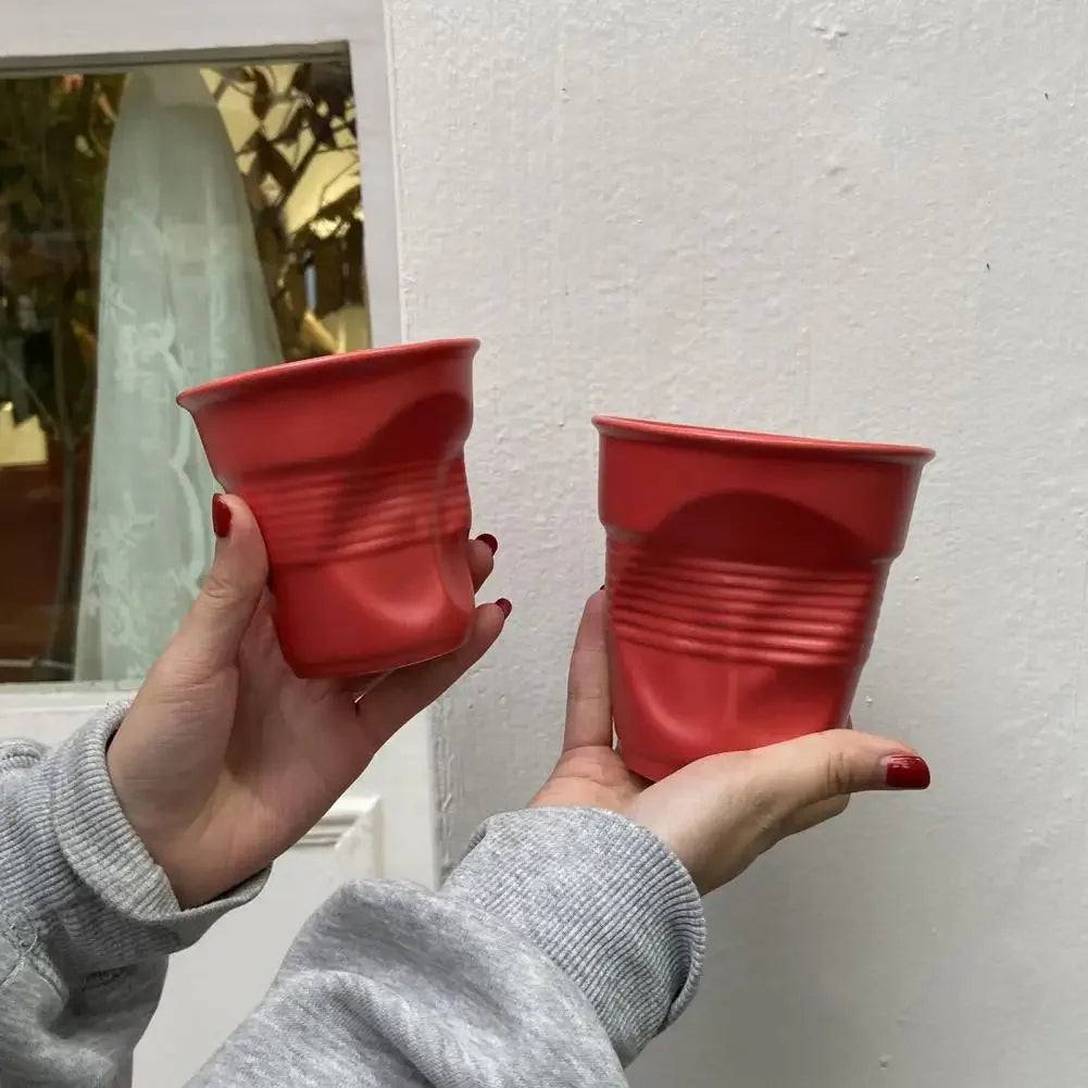 Tazza d&