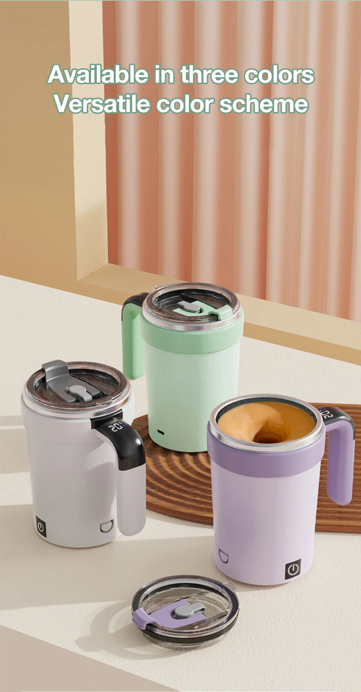 Tazza automatica