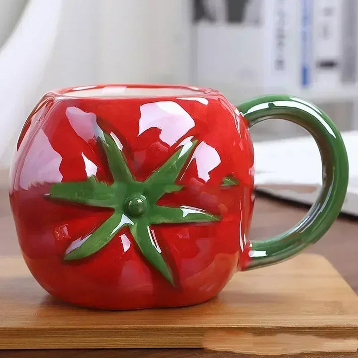 Tazza di frutta
