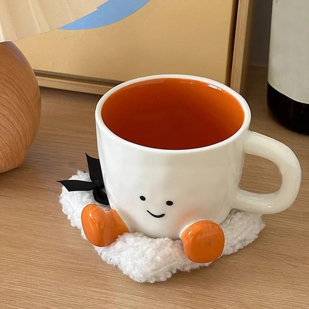 Simpatica tazza da caffè Adorabile