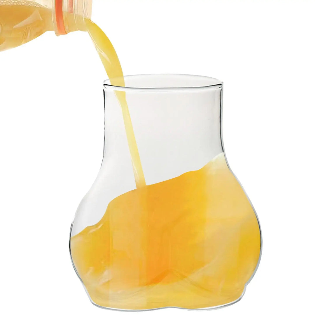 Tazza a forma di c... da 450 ml