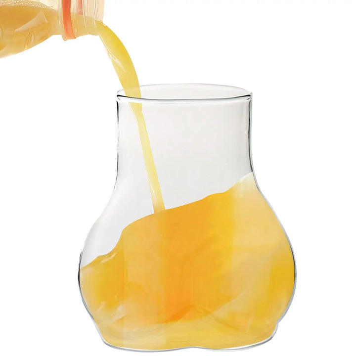 Tazza a forma di c... da 450 ml