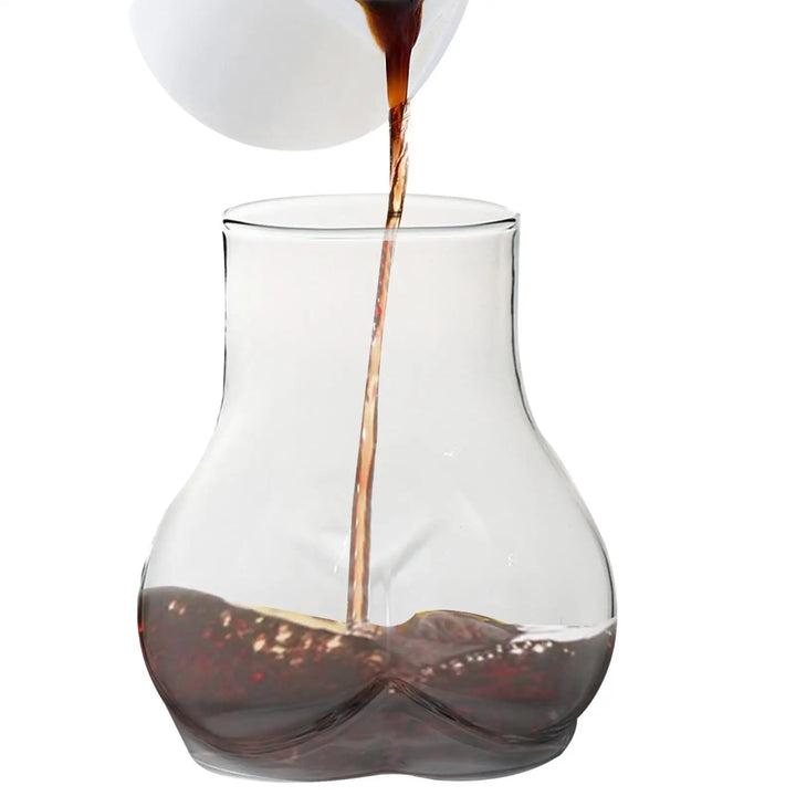 Tazza a forma di c... da 450 ml