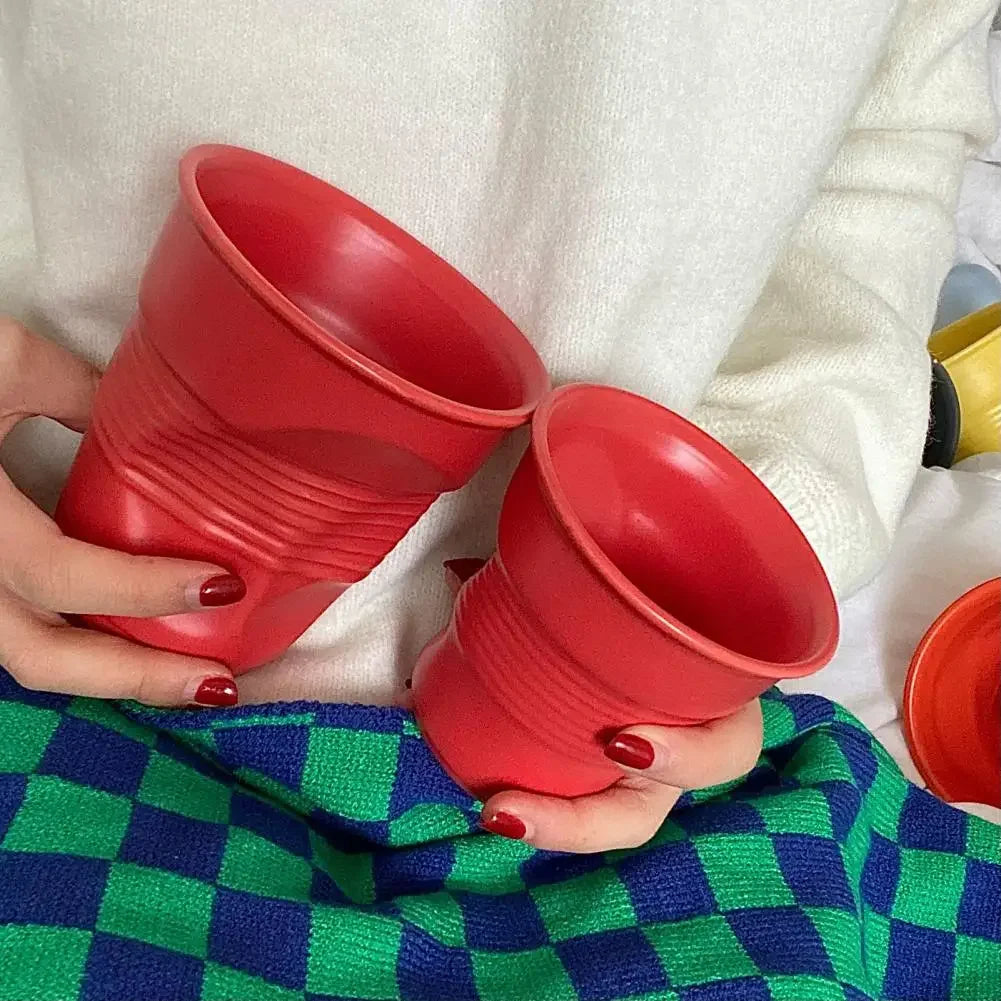 Tazza d&