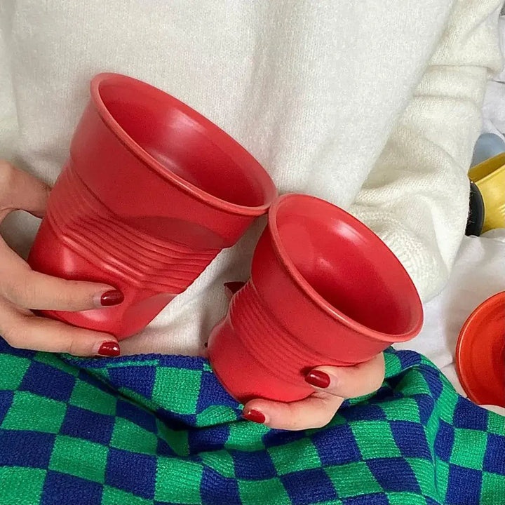 Tazza d&