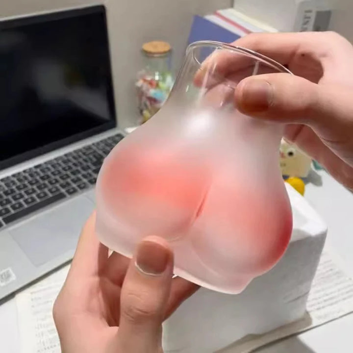 Tazza creativa a forma di c...