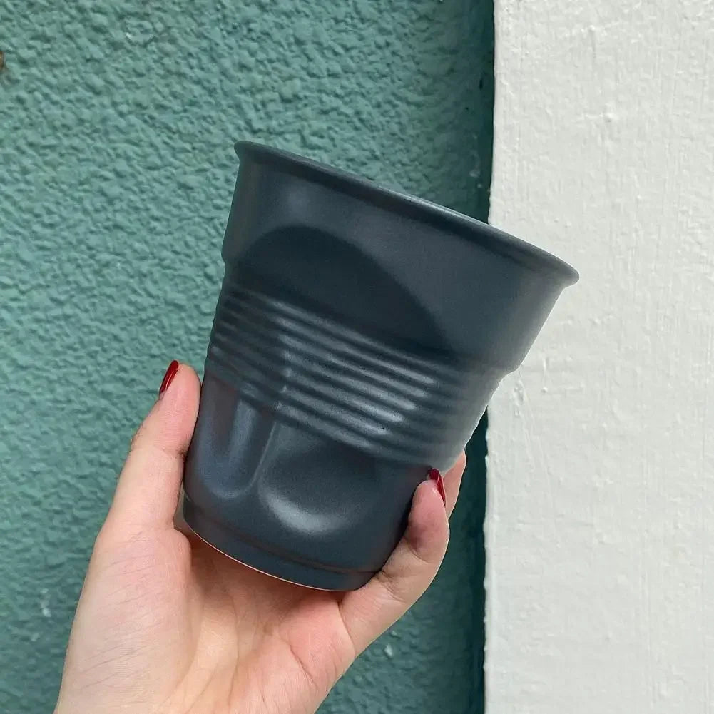 Tazza d&