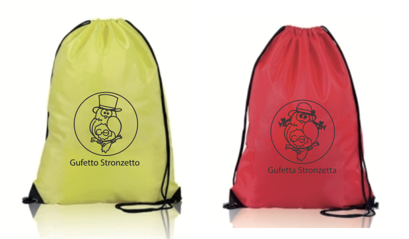 Tazza SQUILLI ( SQ8932456213 ) - Gufetto Brand 