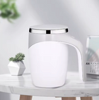 Tazza Rotante magnetica