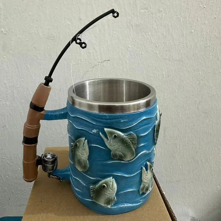 Tazza Pesca