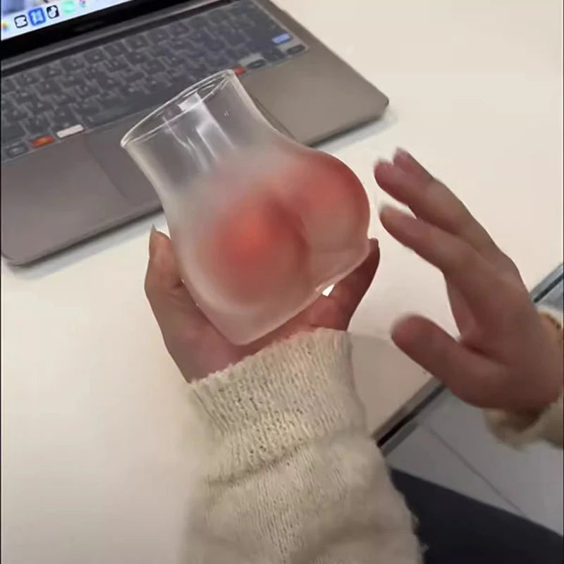Tazza creativa a forma di c...