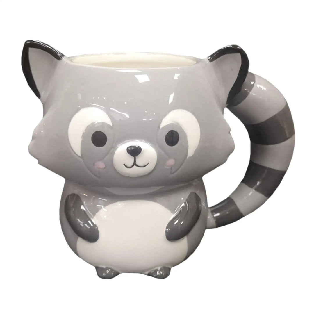 Simpatica tazza da caffè Animali