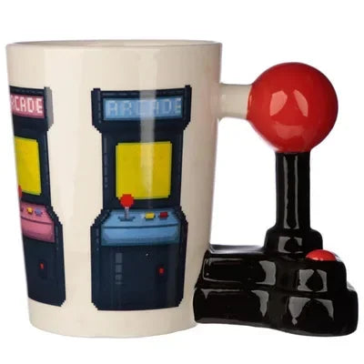 Tazze in ceramica gioco 3D