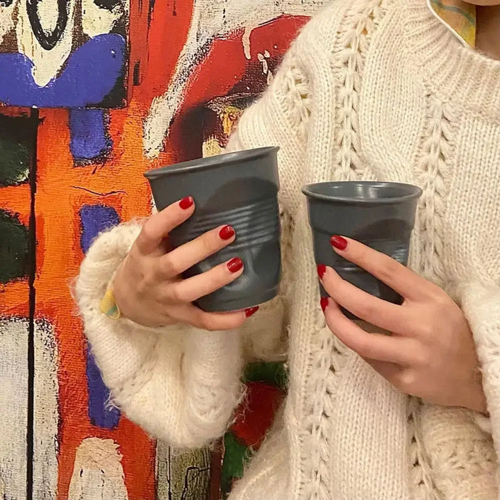 Tazza d&