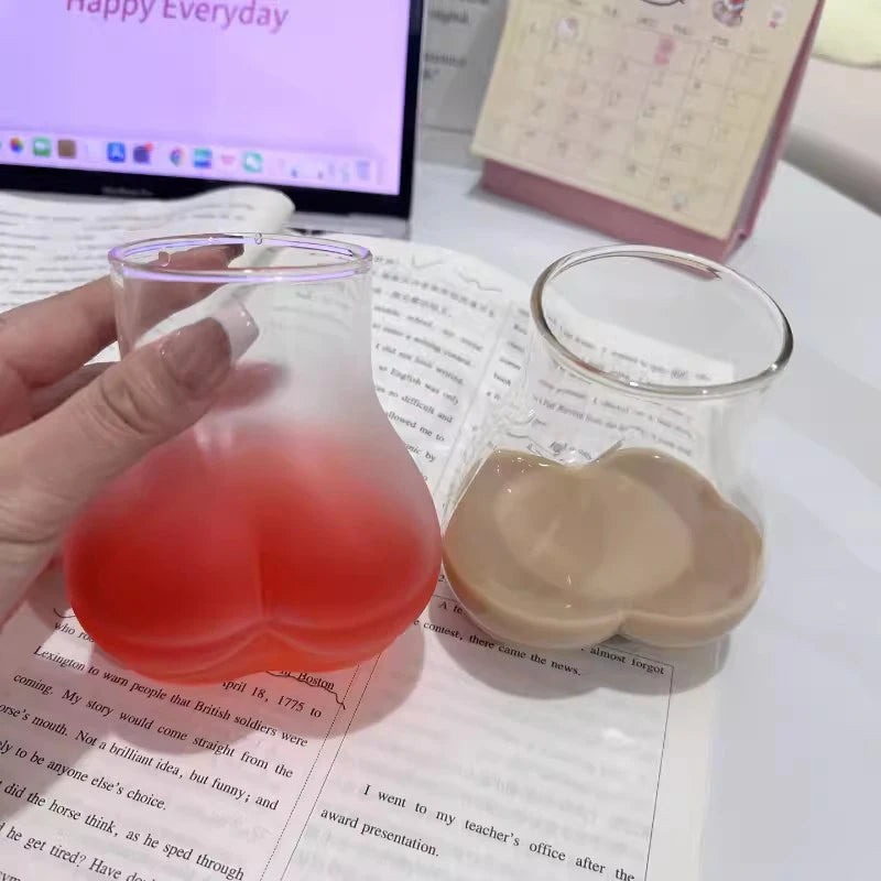 Tazza creativa a forma di c...