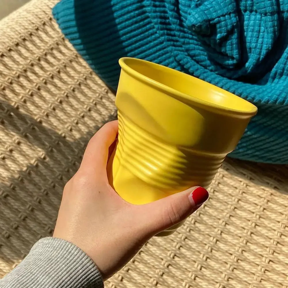 Tazza d&
