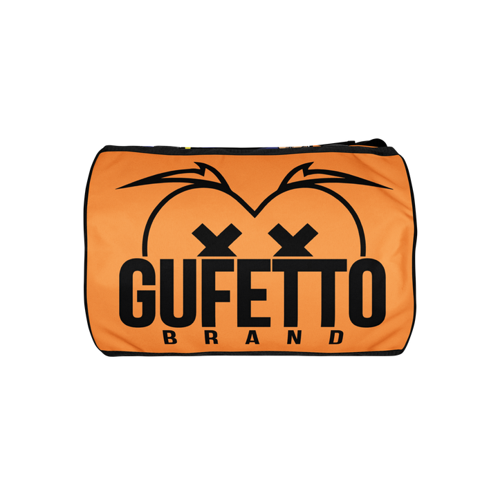 Borsone da palestra SPRITZOLO - Gufetto Brand 