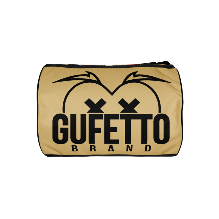 Borsone da palestra STRONZOLO - Gufetto Brand 
