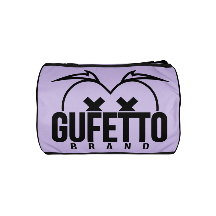 Borsone da palestra STRONZOLA - Gufetto Brand 