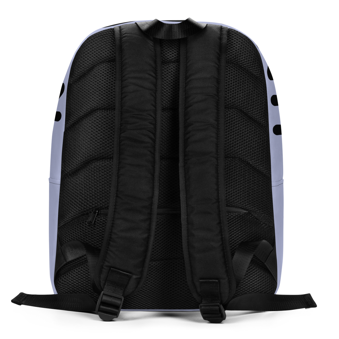 Zaino Unicorn Luna - Gufetto Brand 