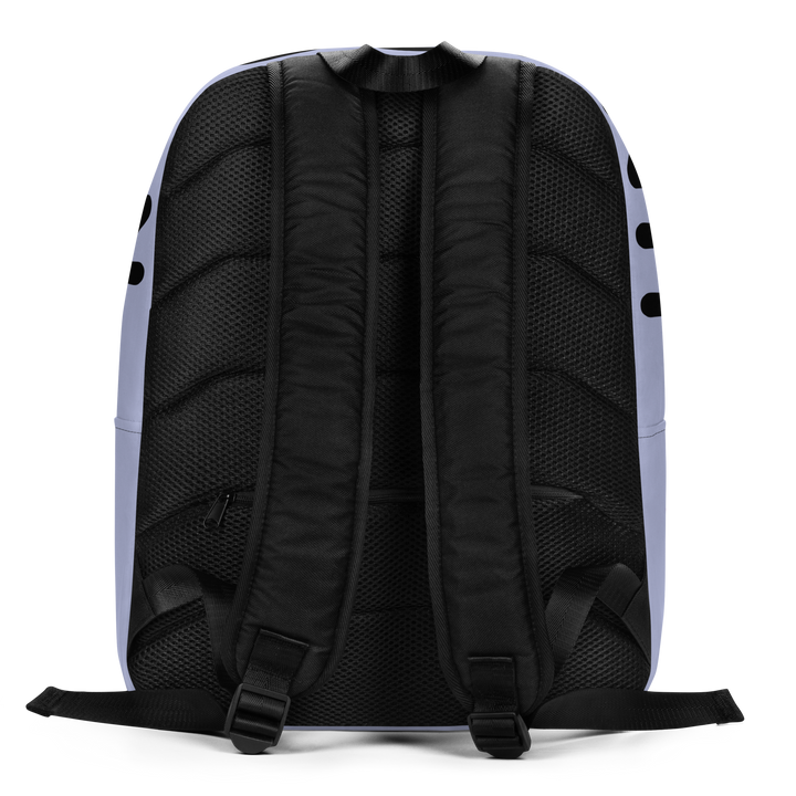 Zaino Unicorn Luna - Gufetto Brand 