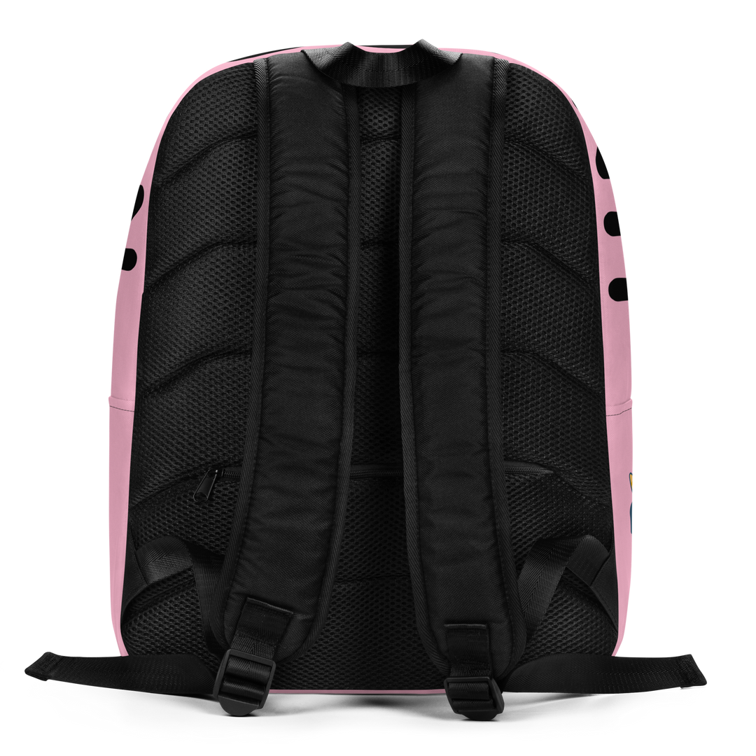 Zaino Unicorn Gelato - Gufetto Brand 