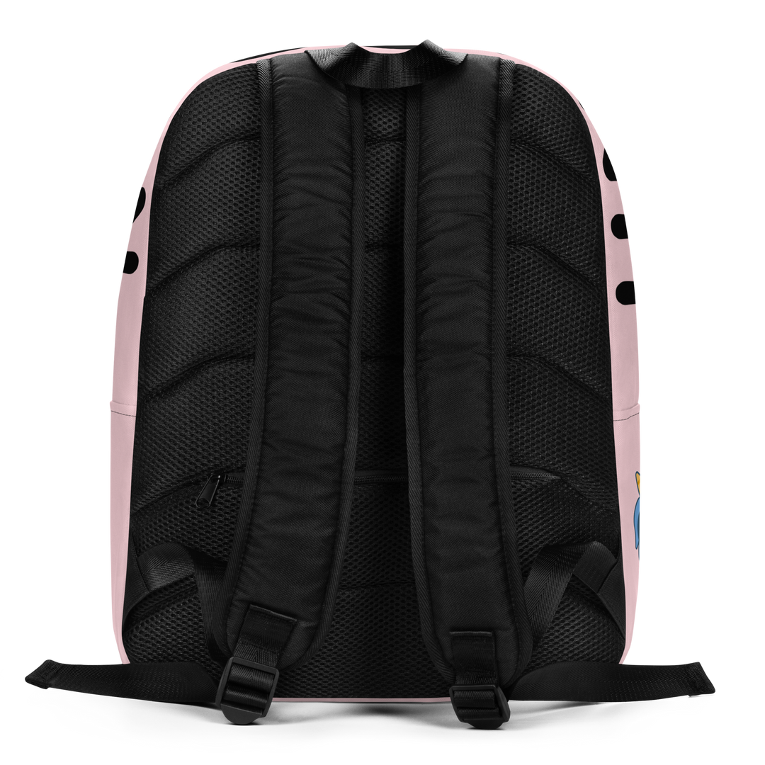 Zaino Unicorn Cuore - Gufetto Brand 
