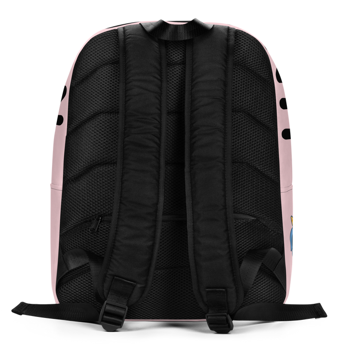 Zaino Unicorn Cuore - Gufetto Brand 