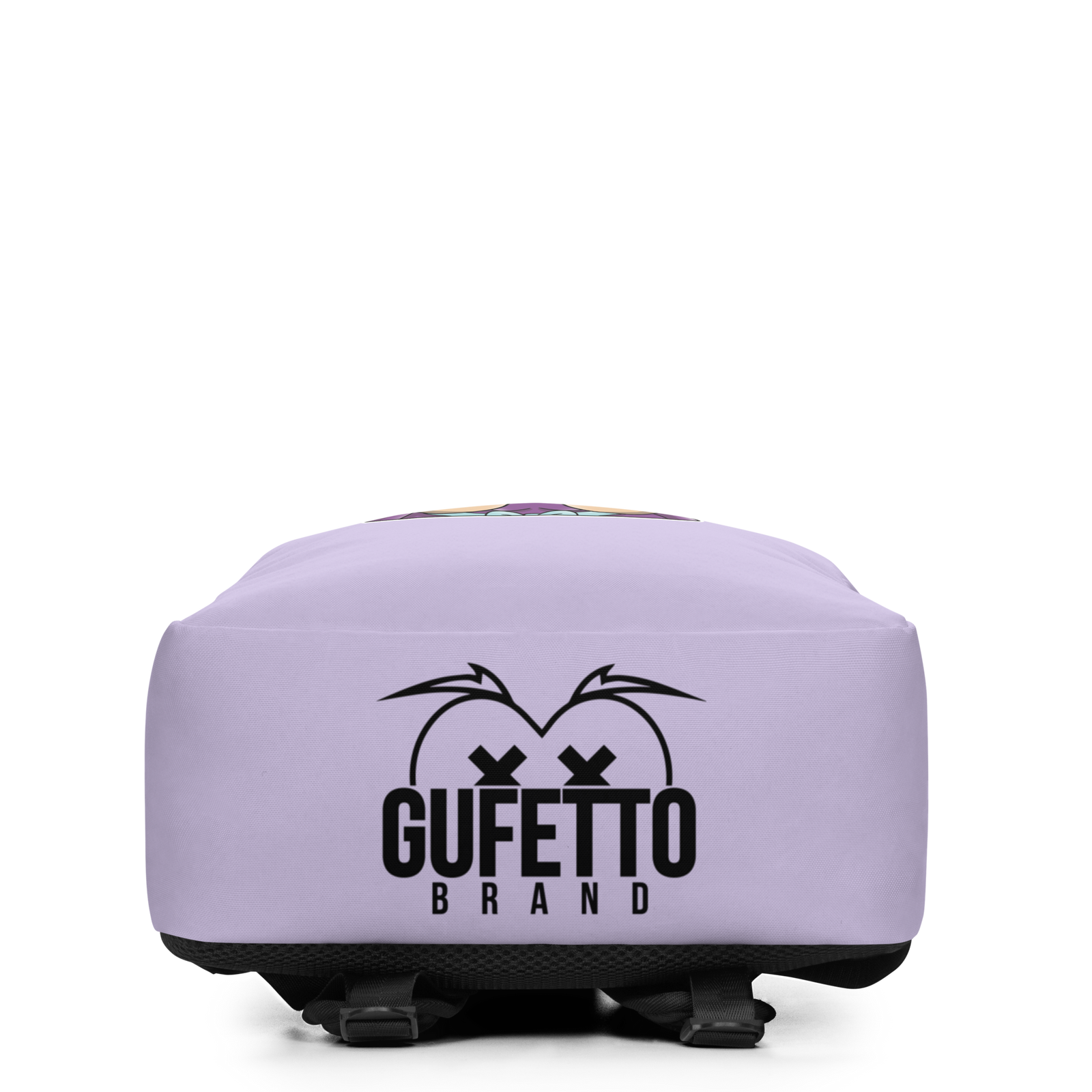 Zaino minimal STRONZOLA - Gufetto Brand 