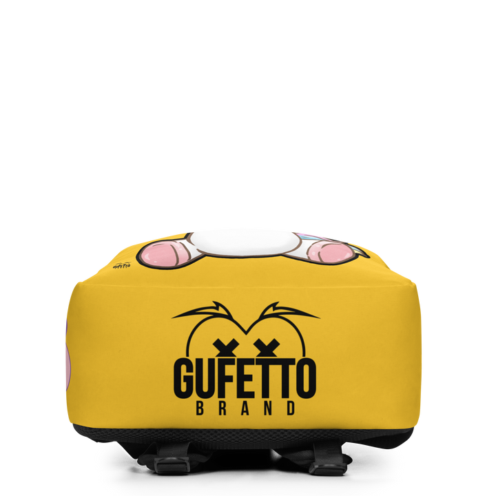 Zaino Unicorn Happy - Gufetto Brand 